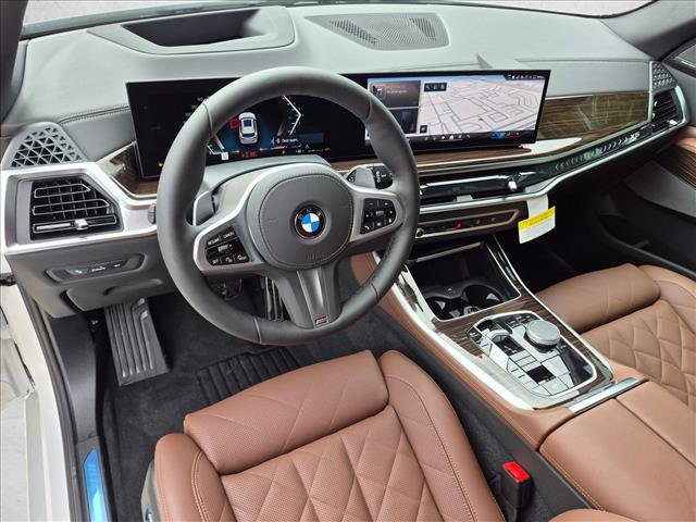 Used 2026 BMW X5 sDrive40i w/ M Sport Package RWD image 3