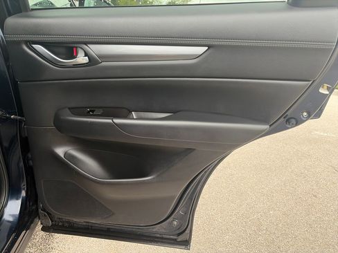 Used 2017 MAZDA CX-5 Touring AWD/4WD image 28
