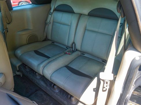 Used 2005 Chrysler PT Cruiser GT FWD image 13