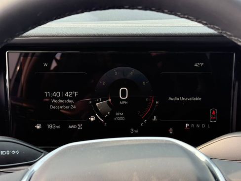 New 2026 GMC Terrain Elevation w/ Black Edition AWD/4WD image 22