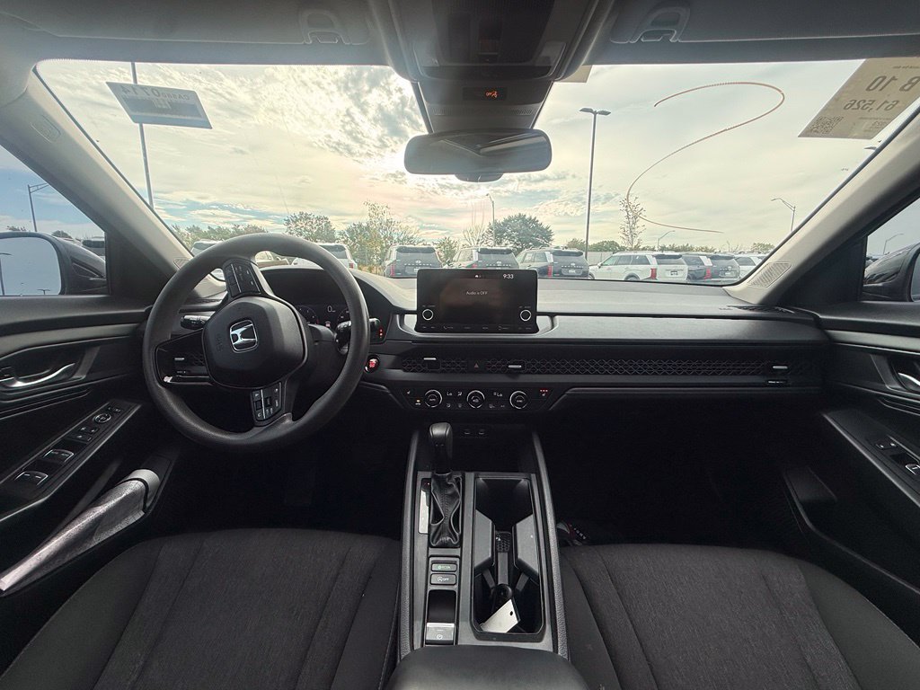 Used 2023 Honda Accord EX image 26