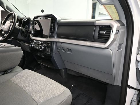 Used 2023 Ford F150 XLT w/ Equipment Group 302A High image 47