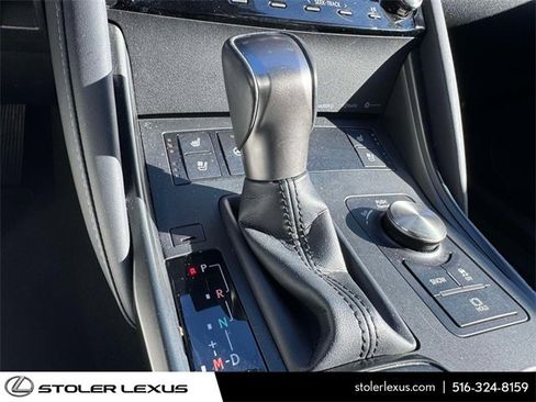 Used 2023 Lexus IS 300 AWD w/ Premium Package image 31