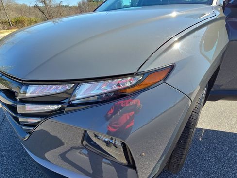 Used 2024 Hyundai Tucson SEL w/ Convenience Package image 30