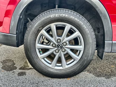 Used 2023 MAZDA CX-5 AWD 2.5 S image 13