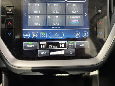 Certified 2025 Subaru Impreza 2.0i Sport image 22