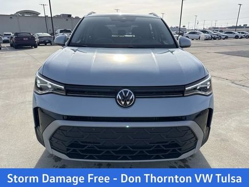 New 2026 Volkswagen Taos SE AWD/4WD image 9