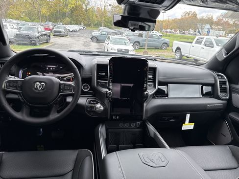 New 2026 RAM 1500 Laramie image 14