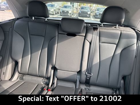 Certified 2023 Audi Q8 Prestige image 19
