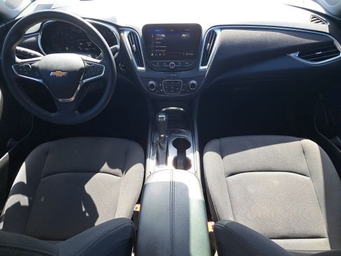 Used 2020 Chevrolet Malibu LT image 20