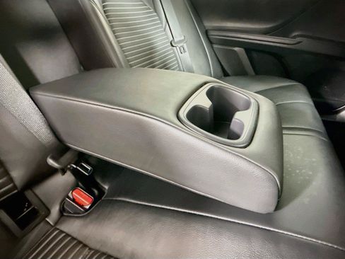 Certified 2024 Toyota Camry SE FWD image 34