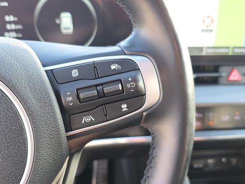 Used 2023 Kia Sportage X-Pro Prestige AWD/4WD image 22