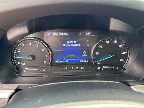 Used 2021 Ford Explorer XLT w/ Class III Trailer Tow Package image 16