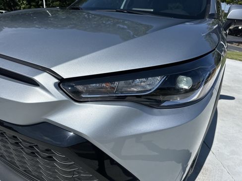 Certified 2024 Toyota Corolla Cross AWD Hybrid image 6