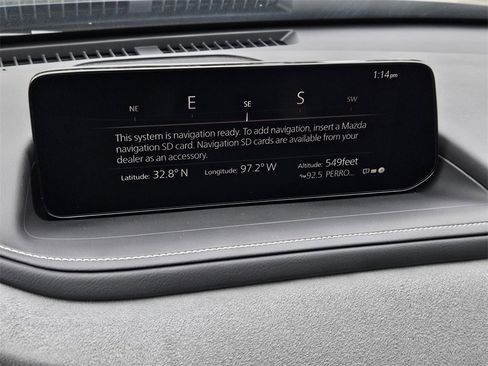 New 2026 MAZDA CX-30 2.5 Turbo w/ Premium Package image 20