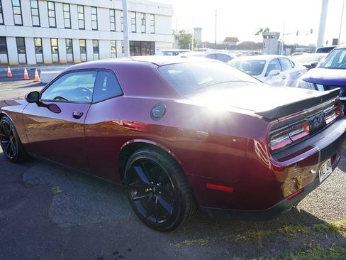 Used 2019 Dodge Challenger GT w/ Stars & Stripes Edition RWD image 23
