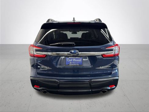 Used 2025 Subaru Ascent Premium AWD/4WD image 5