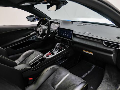 New 2026 Lotus Emira SE RWD image 57