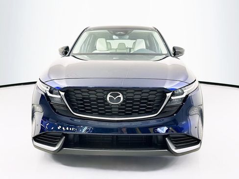 New 2026 MAZDA CX-5 Select AWD/4WD image 5