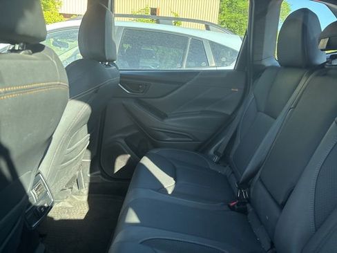 Used 2023 Subaru Forester Wilderness AWD/4WD image 5