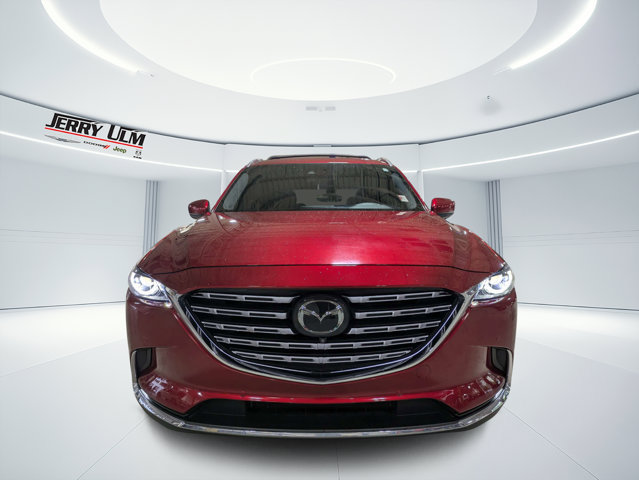Used 2022 MAZDA CX-9 Signature AWD/4WD image 8