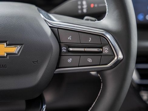 New 2026 Chevrolet Traverse LT w/ Driver Confidence Package image 28