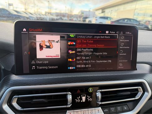 Used 2022 BMW X3 M40i image 29