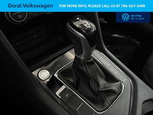 Used 2024 Volkswagen Taos SE image 21