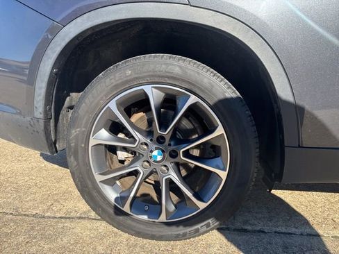 Used 2018 BMW X5 xDrive35i AWD/4WD image 34