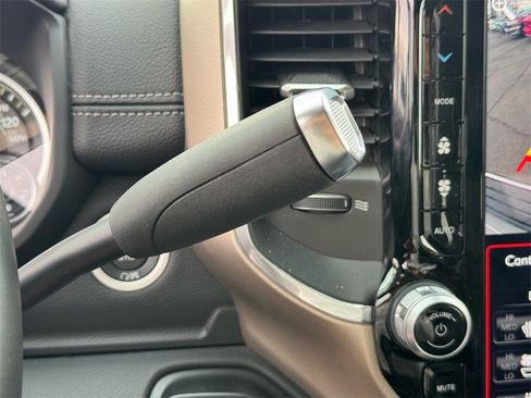 Used 2021 RAM 2500 Laramie image 33