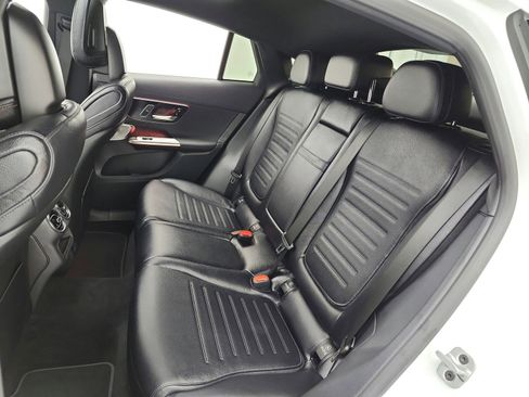 New 2026 Mercedes-Benz GLC 43 AMG 4MATIC Coupe image 11