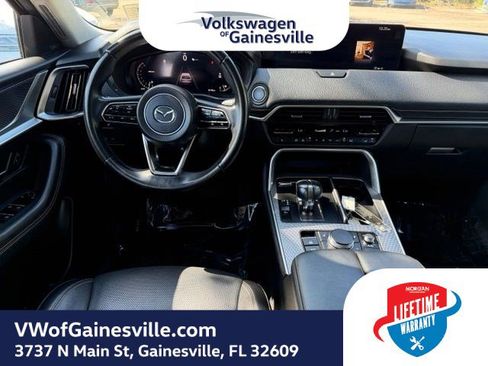 Used 2024 MAZDA CX-90 3.3 Turbo S AWD/4WD image 16