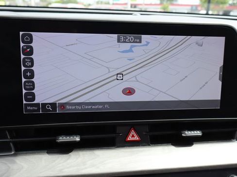 Used 2023 Kia Sportage X-Line w/ X-Line Premium Package image 40