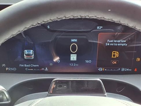New 2025 Lincoln Aviator Black Label AWD/4WD image 16