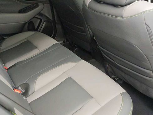 New 2025 Subaru Outback Onyx Edition image 25