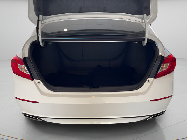 Certified 2021 Honda Accord Sport Special Edition image 21