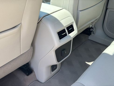 Used 2022 GMC Terrain Denali AWD/4WD image 32