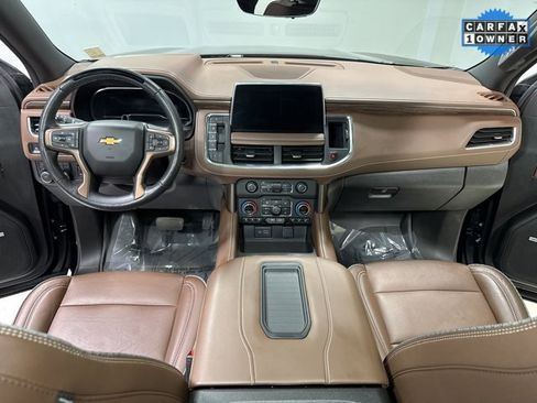 Used 2023 Chevrolet Tahoe High Country image 17