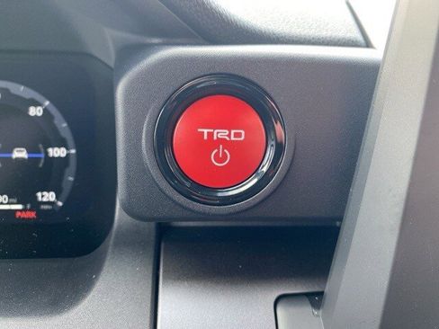 New 2025 Toyota 4Runner TRD Off-Road image 33