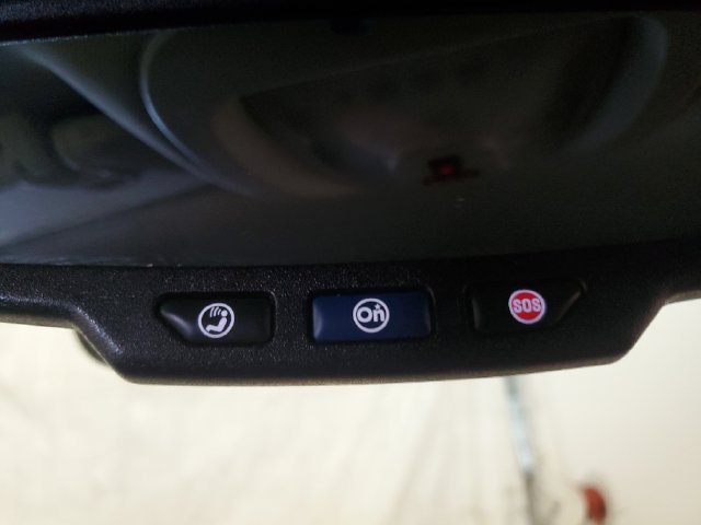 Used 2017 GMC Terrain SLE AWD/4WD image 21