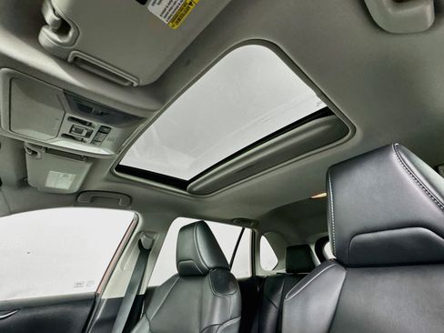 Certified 2021 Toyota RAV4 XLE Premium AWD/4WD image 22