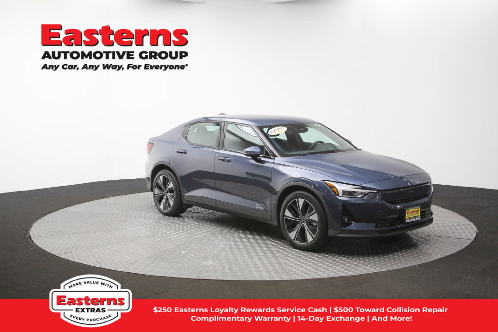 Used 2024 Polestar Polestar 2 AWD/4WD image 48
