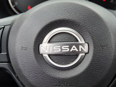 Used 2024 Nissan Kicks S FWD image 22