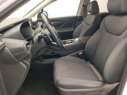 Used 2022 Hyundai Santa Fe XRT FWD image 17