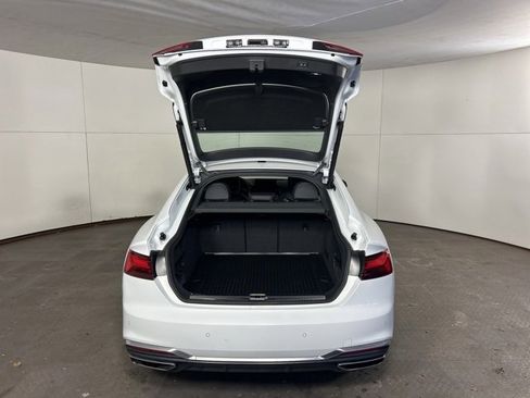 Used 2023 Audi A5 2.0T Premium Plus image 18