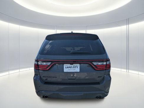 New 2026 Dodge Durango GT AWD/4WD image 5