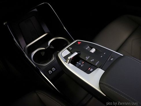 Certified 2025 BMW X1 xDrive28i image 23