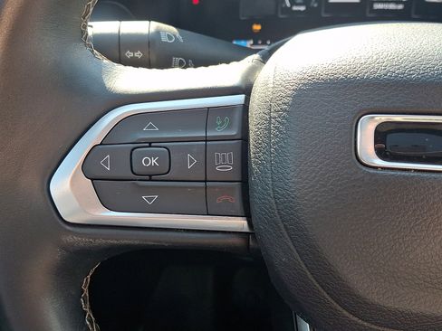 Certified 2022 Jeep Compass High Altitude image 22