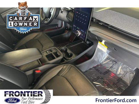 Used 2025 Ford Mustang Mach-E Premium RWD image 17