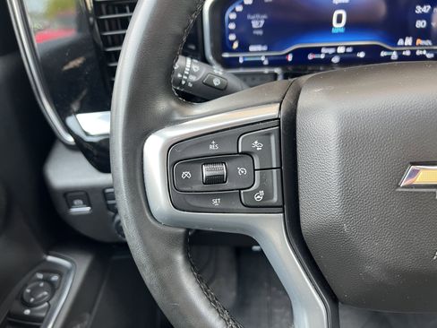 Used 2023 Chevrolet Silverado 1500 LT image 27